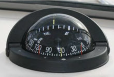 Express 330 Compass Troubleshooting Guide